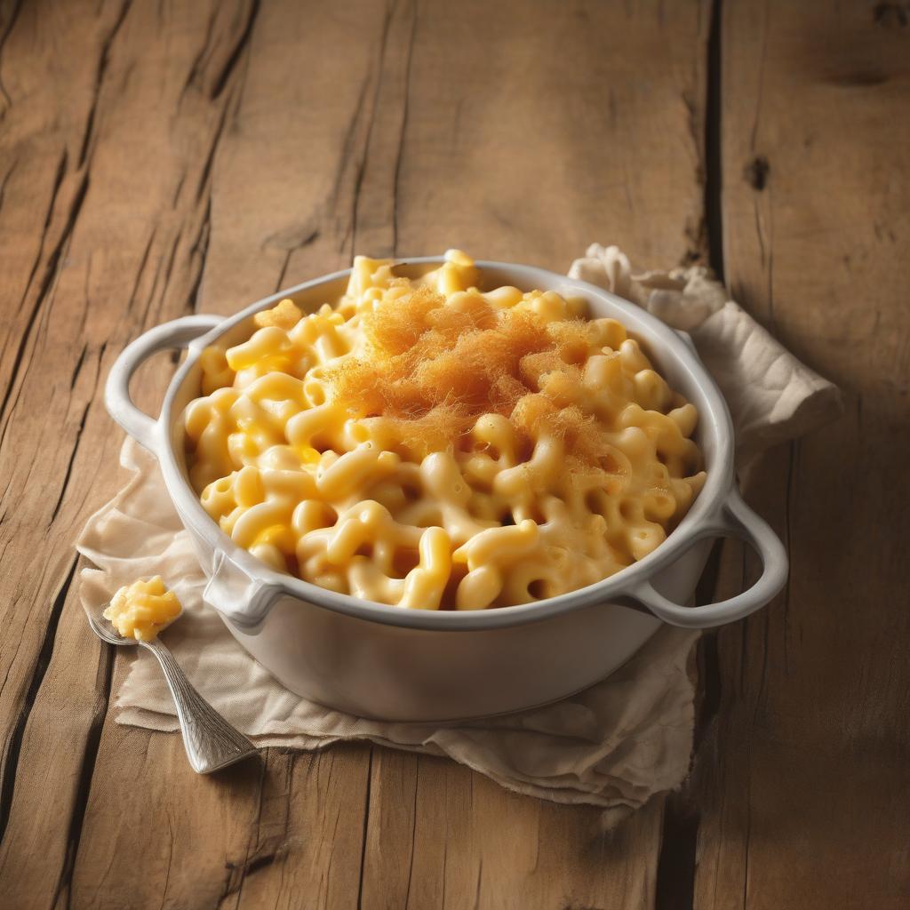 Mac n Cheese | How to Make a Delicious Homemade Mac n Cheese from Scratch